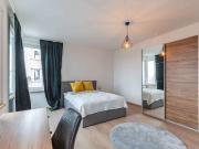 Wohngemeinschaft in Berlin