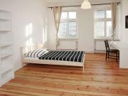 Wohngemeinschaft in Berlin