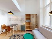 Coliving in Berlin: 220qm Wohnung