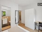 Wohngemeinschaft in Berlin