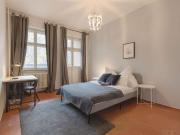 Wohngemeinschaft in Berlin