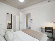 Wohngemeinschaft in Berlin