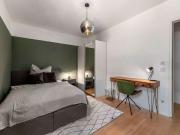 Wohngemeinschaft in Berlin