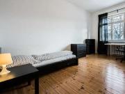 Wohngemeinschaft in Berlin