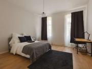 Wohngemeinschaft in Berlin