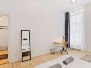 Wohngemeinschaft in Berlin