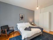 Wohngemeinschaft in Berlin