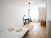 Wohngemeinschaft in Berlin