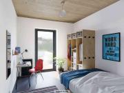 Wohngemeinschaft in Berlin