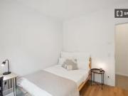 Wohngemeinschaft in Berlin