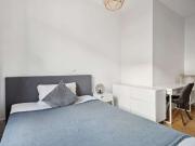 Wohngemeinschaft in Berlin