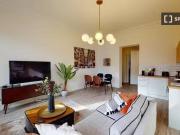 Wohngemeinschaft in Berlin