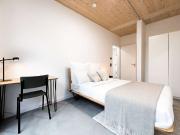 Wohngemeinschaft in Berlin