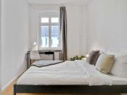 Wohngemeinschaft in Berlin