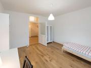 Wohngemeinschaft in München