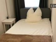 Wohngemeinschaft in München