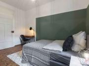 Wohngemeinschaft in München