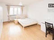 Wohngemeinschaft in München