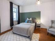 Wohngemeinschaft in München