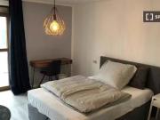 Wohngemeinschaft in München