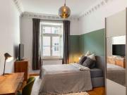 Wohngemeinschaft in München Wohngemeinschaft in München