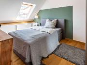 Wohngemeinschaft in München