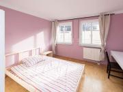 Wohngemeinschaft in München