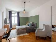 Wohngemeinschaft in München