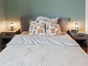 Wohngemeinschaft in München