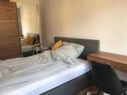 Wohngemeinschaft in München