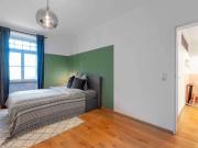 Wohngemeinschaft in München