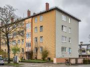 Wohngemeinschaft in München