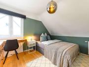 Wohngemeinschaft in Stuttgart