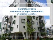WOHNGEMEINSCHAFT mit 3 Zimmer