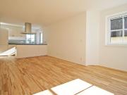 Wohngenuss auf zwei Ebenen