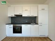 Wohngenuss nahe der Alten Donau: 1 Zimmer Wohnung inkl....