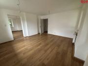WOHNGENUSS PUR: praktisch geschnittene 2 Raum Wohnung in...