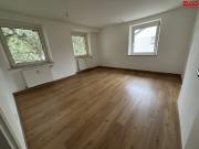 wohngenuss pur: praktisch geschnittene 2 raum wohnung in...