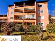 Wohnglück am Stadtrand: Gepflegte Wohnung mit Balkon,...