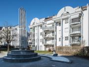 Wohnglück auf 102 m2 3 Minuten Fussweg zum Bahnhof!