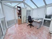 WOHNGLÜCK AUF EINER EBENE