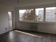 Wohnglück günstige 2 Zimmer Wohnung mit Balkon