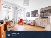 ? Wohnglück in Charlottenburg Hochwertige & Charmante 2...