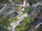 Wohnglück in Grünruhelage ganz nahe bei Wien!