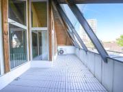 Wohnglück in Wels: 5 Zimmer Maisonette mit Terrasse und...