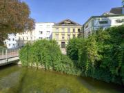 Wohnglück in Wels: 5 Zimmer Maisonette mit Terrasse und...