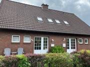 „Wohnglück in Wilhelmshaven – Doppelhaushälfte mit...