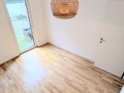 Wohnglück mit Garten