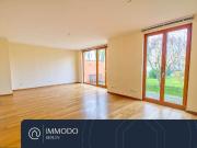 ? Wohnglück mit Garten traumhafte 4 Zimmer Neubau...