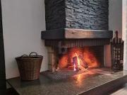 WOHNGLÜCK MIT KAMIN & GARTEN IN BONN AUERBERG